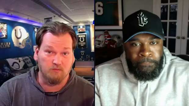 Colts Preview